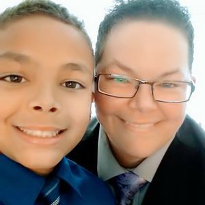 Meet your Posher, Candice